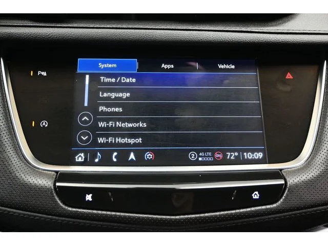 SEMINUEVOS CADILLAC XT5 a Estados en autogozo