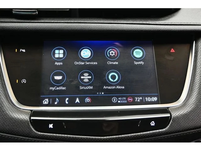 SEMINUEVOS CADILLAC XT5 a Estados en autogozo