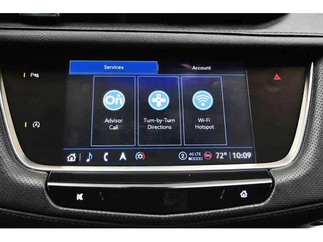 SEMINUEVOS CADILLAC XT5 a Estados en autogozo