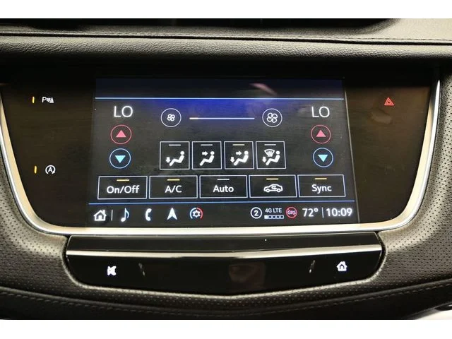 SEMINUEVOS CADILLAC XT5 a Estados en autogozo