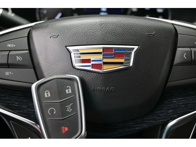 SEMINUEVOS CADILLAC XT5 a Estados en autogozo