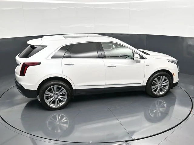 SEMINUEVOS CADILLAC XT5 a Estados en autogozo