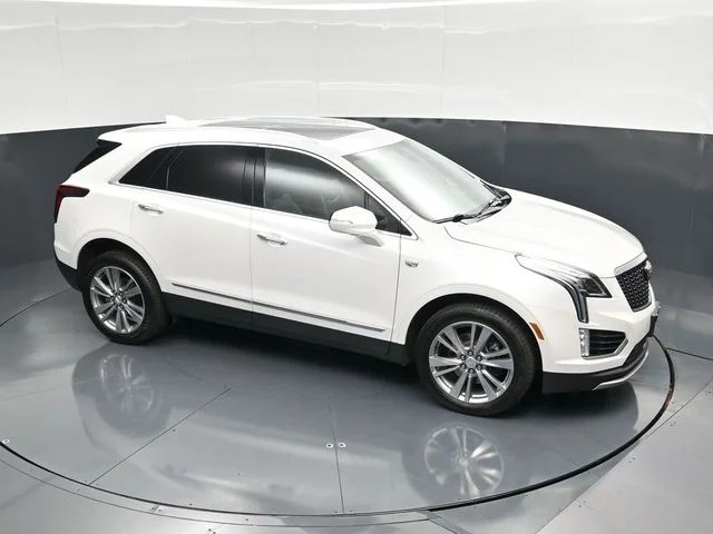 SEMINUEVOS CADILLAC XT5 a Estados en autogozo