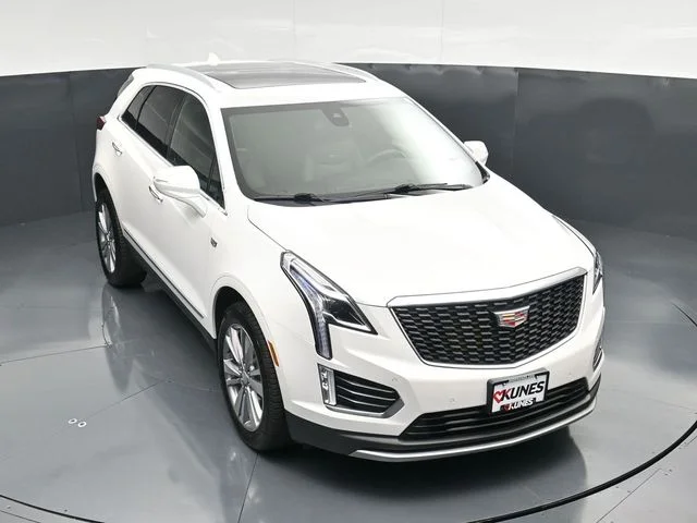 SEMINUEVOS CADILLAC XT5 a Estados en autogozo