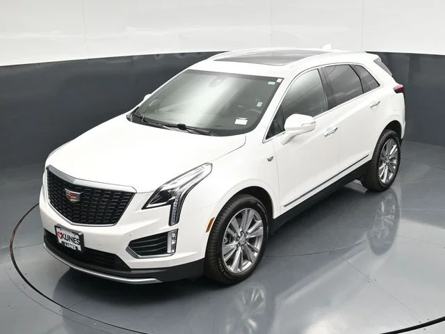 SEMINUEVOS CADILLAC XT5 a Estados en autogozo