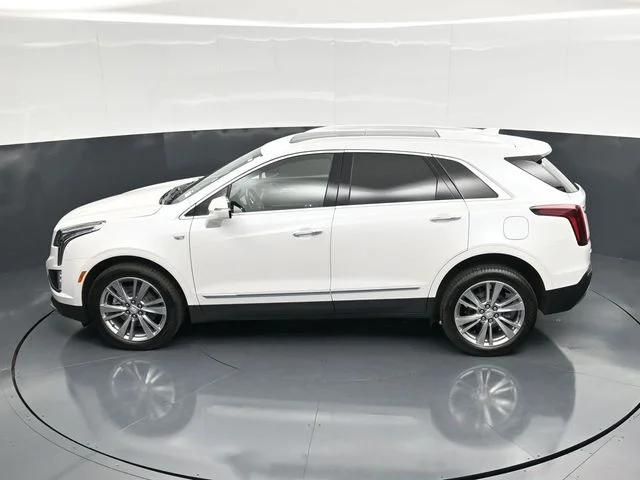 SEMINUEVOS CADILLAC XT5 a Estados en autogozo