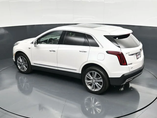 SEMINUEVOS CADILLAC XT5 a Estados en autogozo