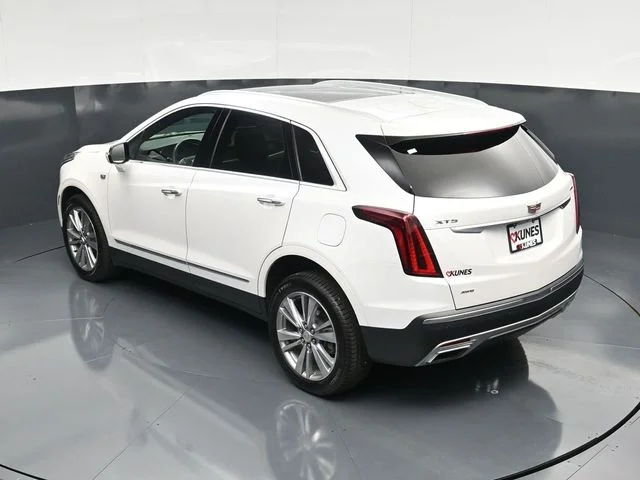 SEMINUEVOS CADILLAC XT5 a Estados en autogozo