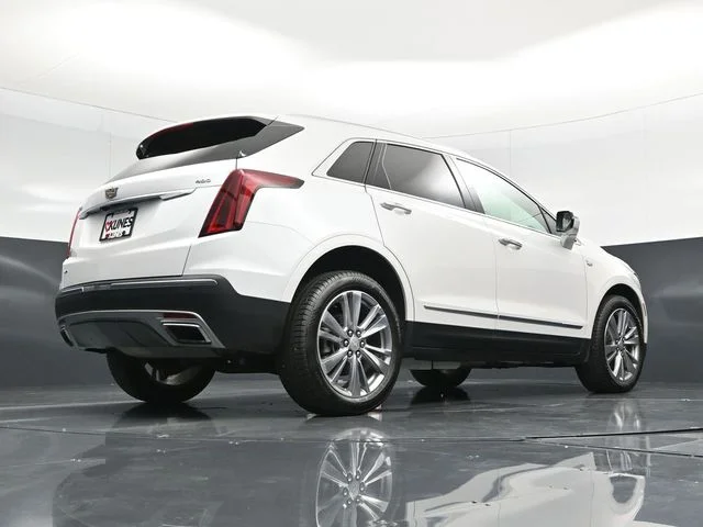 SEMINUEVOS CADILLAC XT5 a Estados en autogozo