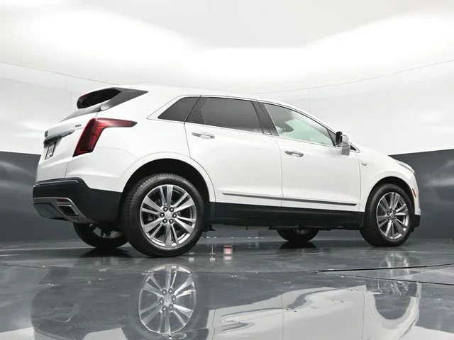 SEMINUEVOS CADILLAC XT5 a Estados en autogozo