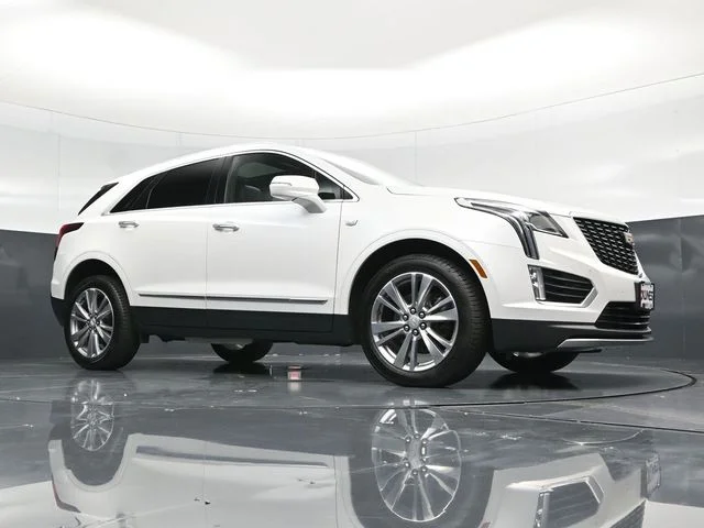 SEMINUEVOS CADILLAC XT5 a Estados en autogozo