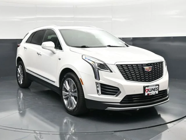 SEMINUEVOS CADILLAC XT5 a Estados en autogozo