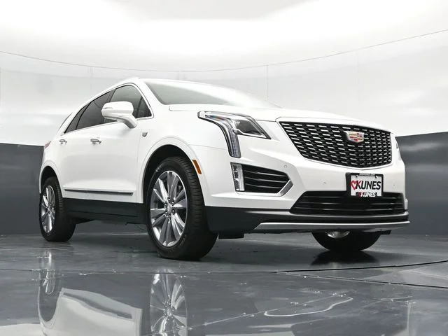 SEMINUEVOS CADILLAC XT5 a Estados en autogozo