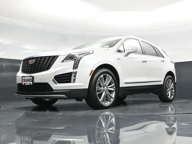 SEMINUEVOS CADILLAC XT5 a Estados en autogozo