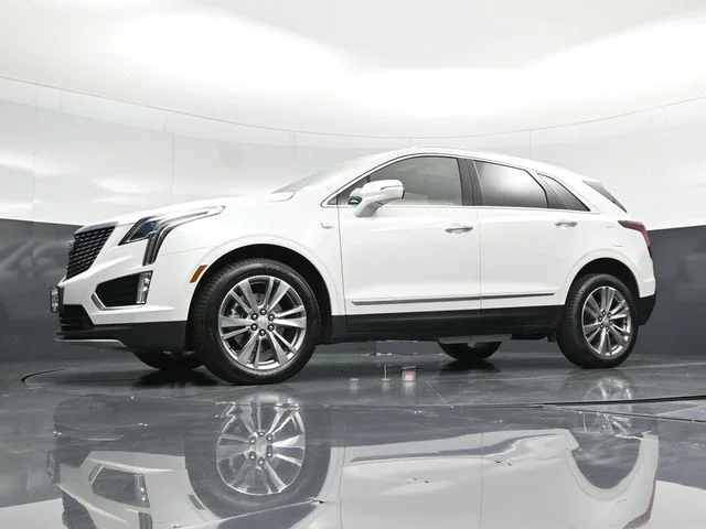 SEMINUEVOS CADILLAC XT5 a Estados en autogozo