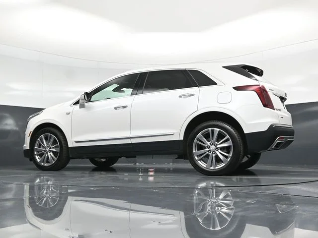SEMINUEVOS CADILLAC XT5 a Estados en autogozo