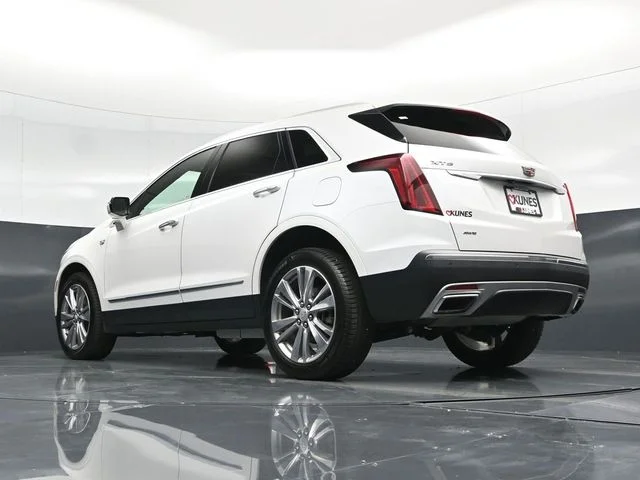 SEMINUEVOS CADILLAC XT5 a Estados en autogozo