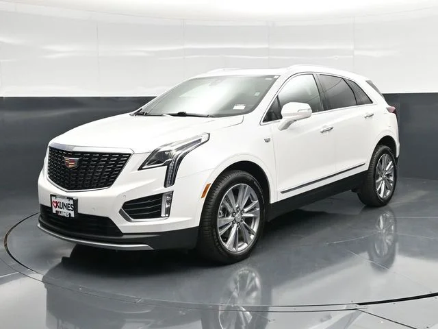 SEMINUEVOS CADILLAC XT5 a Estados en autogozo