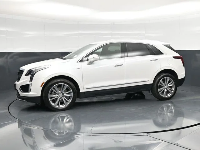 SEMINUEVOS CADILLAC XT5 a Estados en autogozo