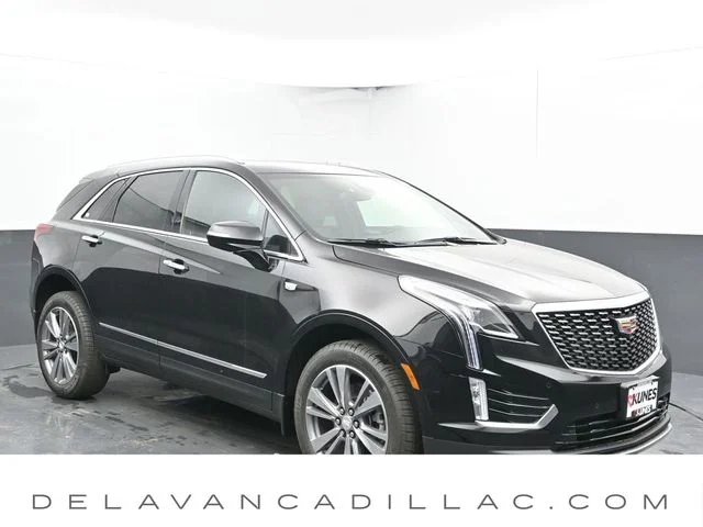 Nuevos CADILLAC XT5 à Estados chez autogozo