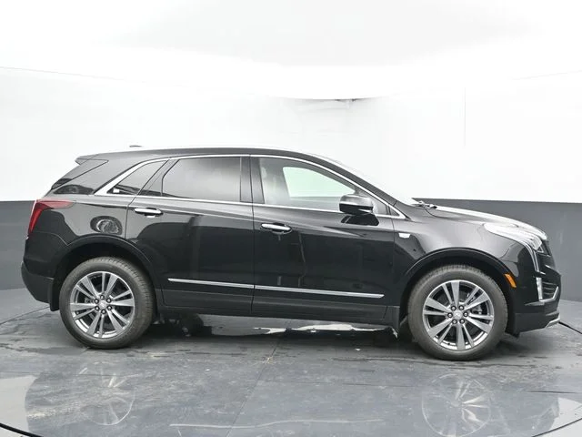 Nuevos CADILLAC XT5 à Estados chez autogozo