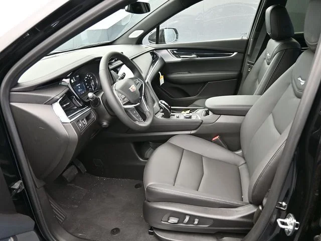 Nuevos CADILLAC XT5 à Estados chez autogozo