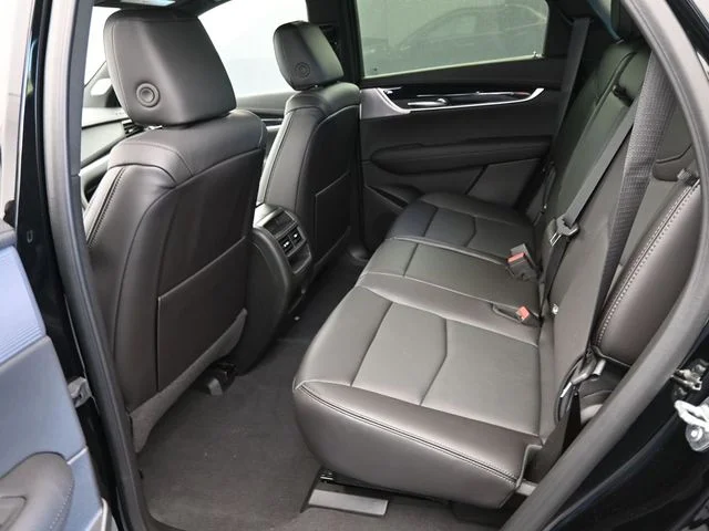 Nuevos CADILLAC XT5 à Estados chez autogozo