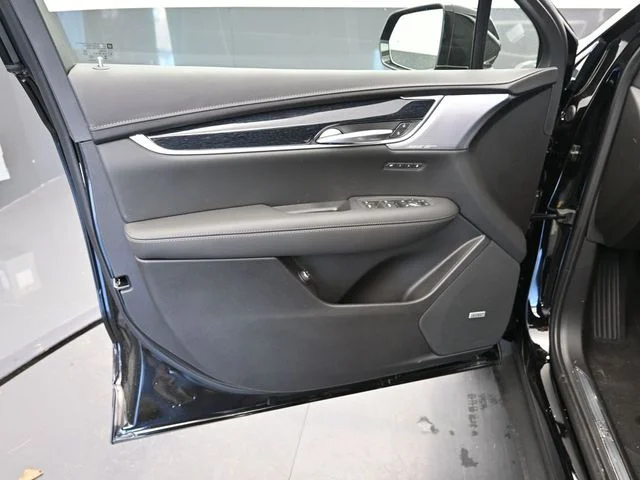 Nuevos CADILLAC XT5 à Estados chez autogozo