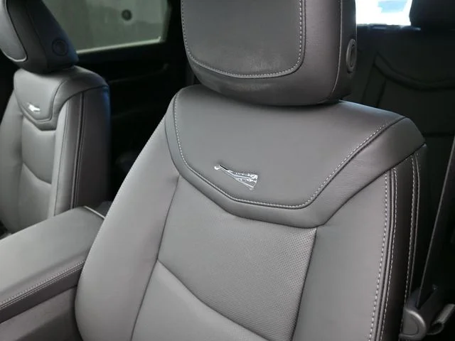 Nuevos CADILLAC XT5 à Estados chez autogozo