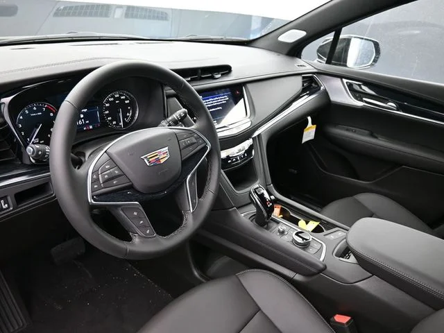 Nuevos CADILLAC XT5 à Estados chez autogozo