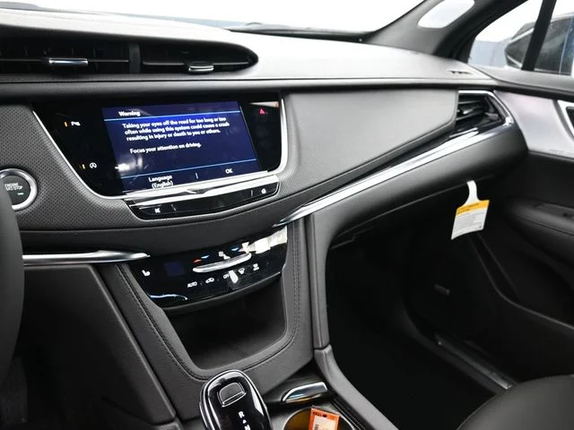 Nuevos CADILLAC XT5 à Estados chez autogozo