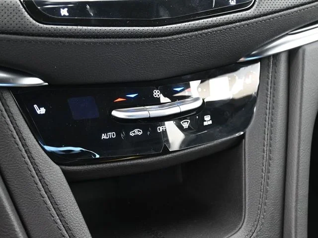 Nuevos CADILLAC XT5 à Estados chez autogozo