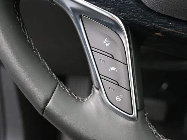 Nuevos CADILLAC XT5 à Estados chez autogozo