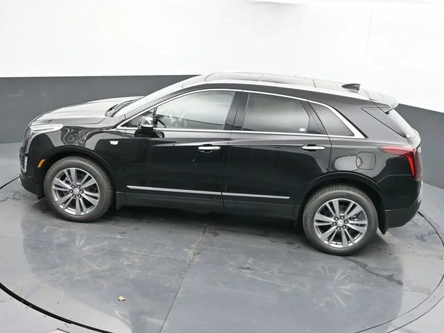 Nuevos CADILLAC XT5 à Estados chez autogozo