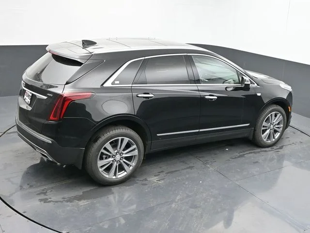 Nuevos CADILLAC XT5 à Estados chez autogozo