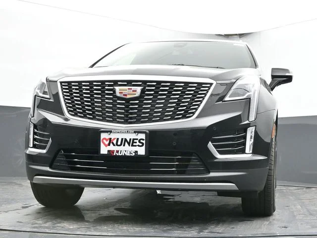 Nuevos CADILLAC XT5 à Estados chez autogozo