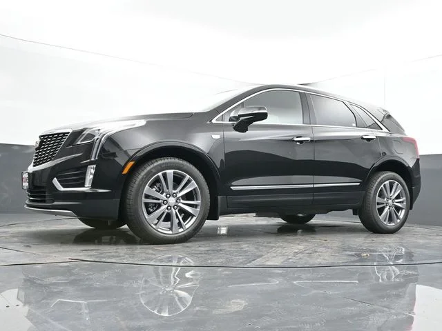 Nuevos CADILLAC XT5 à Estados chez autogozo