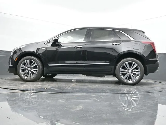 Nuevos CADILLAC XT5 à Estados chez autogozo