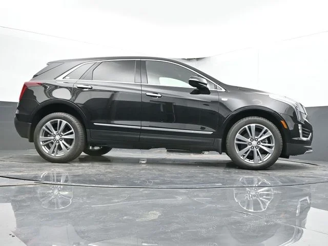 Nuevos CADILLAC XT5 à Estados chez autogozo