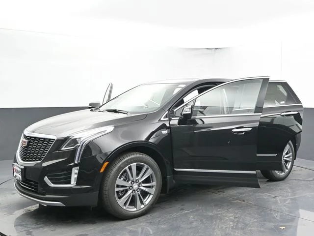 Nuevos CADILLAC XT5 à Estados chez autogozo