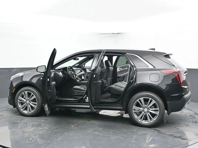 Nuevos CADILLAC XT5 à Estados chez autogozo