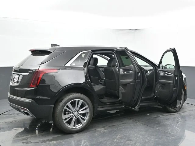 Nuevos CADILLAC XT5 à Estados chez autogozo