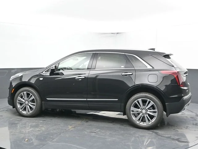 Nuevos CADILLAC XT5 à Estados chez autogozo