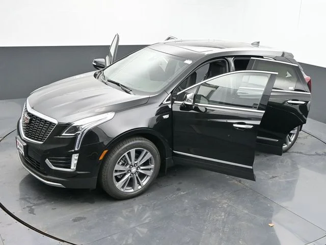 Nuevos CADILLAC XT5 à Estados chez autogozo