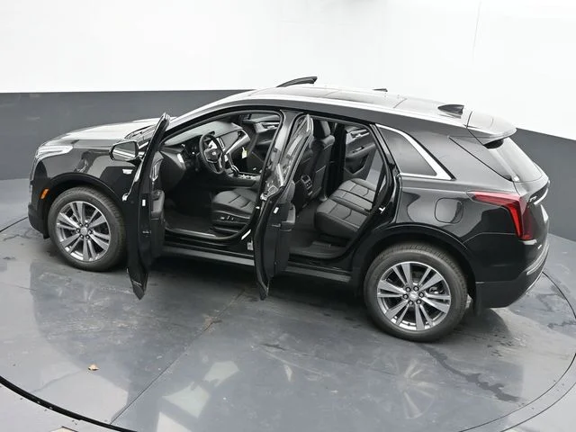 Nuevos CADILLAC XT5 à Estados chez autogozo