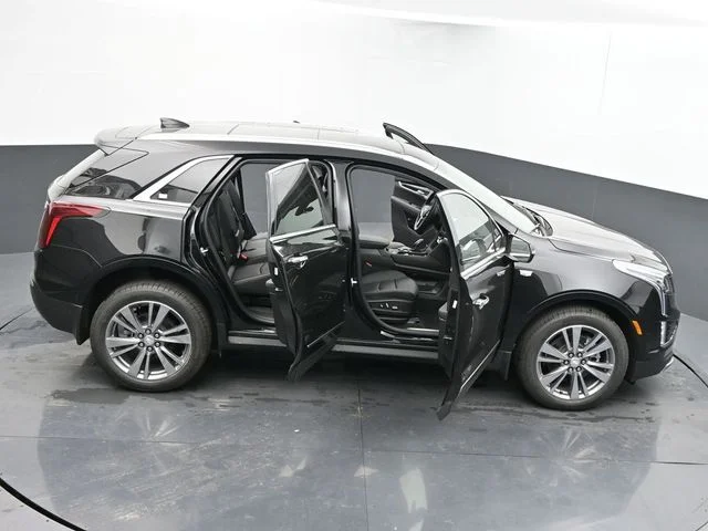 Nuevos CADILLAC XT5 à Estados chez autogozo