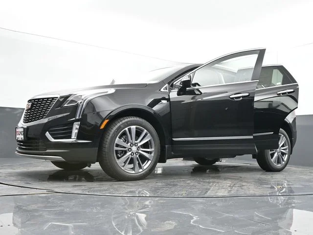 Nuevos CADILLAC XT5 à Estados chez autogozo