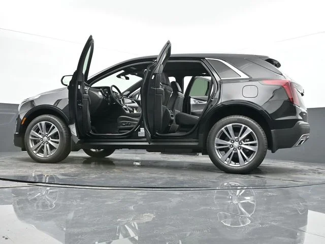 Nuevos CADILLAC XT5 à Estados chez autogozo