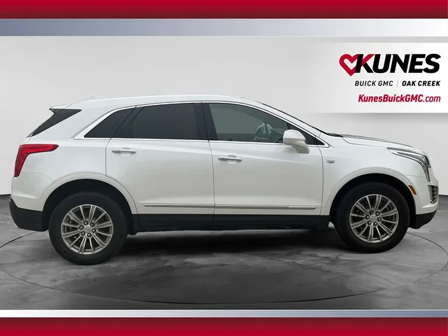 SEMINUEVOS CADILLAC XT5 a Estados en autogozo