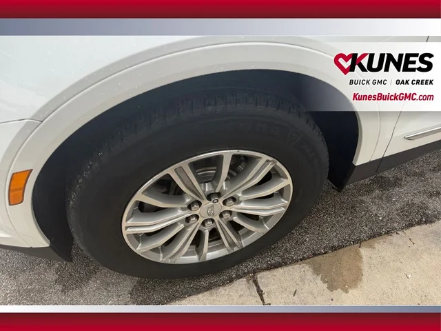 SEMINUEVOS CADILLAC XT5 a Estados en autogozo